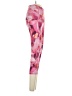 Athleta Hearts Pink Leggings Size XS - photo 4
