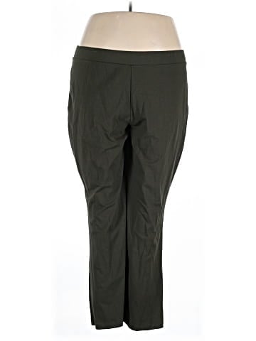 Universal Standard Active Pants (view 1)