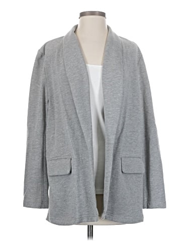 Cato Blazer (view 1)