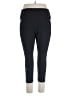 Fabletics Blue Active Pants Size XXL (estimated) - photo 2