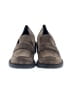 Vera Pelle Brown Flats Size EU 40 - photo 2
