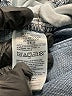 Gap Blue Denim Shorts Size 8R - photo 4