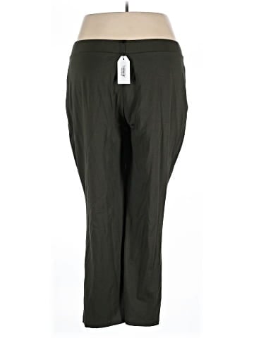 Universal Standard Active Pants (view 2)