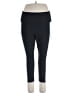 Fabletics Blue Active Pants Size XXL (estimated) - photo 1