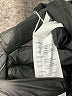 Unbranded Solid Black One Piece Swimsuit Size L - photo 4