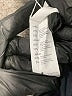 Unbranded Solid Black One Piece Swimsuit Size L - photo 5