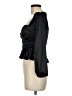 Fashion Nova Black 3/4 Sleeve Blouse Size M - photo 5