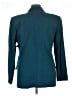 Worthington 100% Polyester Teal Blazer Size 14 (tall) - photo 2