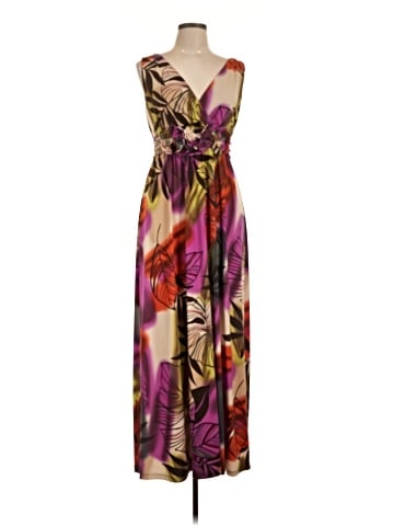 DressBarn Cocktail Dress (view 1)