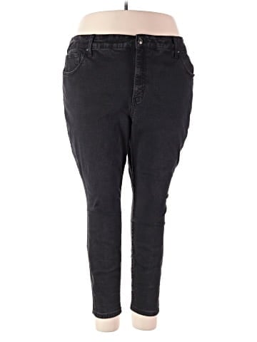Terra & Sky Jeans (view 1)