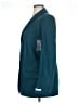 Worthington 100% Polyester Teal Blazer Size 14 (tall) - photo 5