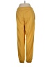 Disney Yellow Sweatpants Size XS - photo 2