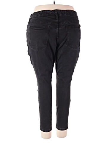 Terra & Sky Jeans (view 2)