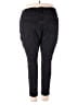 Terra & Sky Black Jeans Size 24 (petite) - photo 2