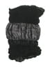 Unbranded Black Scarf One size - photo 2