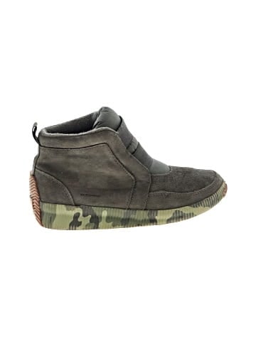 Sorel Sneakers (view 1)