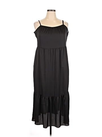 Karl Lagerfeld Paris Casual Dress (view 1)