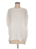 La Miel Ivory Poncho Size M - photo 1