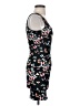 Popular 21 Floral Black Casual Dress Size S - photo 4