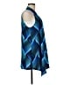 Love U Dear Blue Cardigan Size M - photo 4
