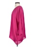 Boston Proper Pink 3/4 Sleeve Blouse Size S - photo 5