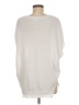 La Miel Ivory Poncho Size M - photo 2