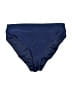 Nautica Blue Swimsuit Bottoms Size XL - photo 1