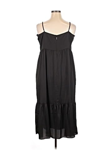 Karl Lagerfeld Paris Casual Dress (view 2)