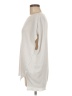 La Miel Ivory Poncho Size M - photo 5