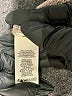 DKNY Jeans Metallic Tan Pullover Sweater Size L - photo 8