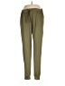 Katie's Kloset Solid Green Casual Pants Size 1X - photo 1
