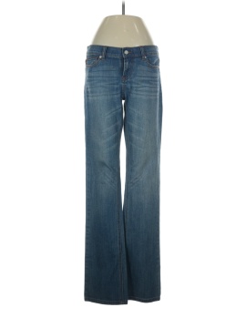 Andrew Charles Jeans