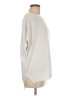 La Miel Ivory Poncho Size M - photo 4