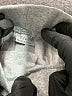 Rene Rofe Gray Sweatpants Size 0-3 mo - photo 3