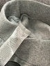 Rene Rofe Gray Sweatpants Size 0-3 mo - photo 4