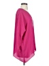 Boston Proper Pink 3/4 Sleeve Blouse Size S - photo 4