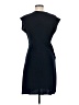 Unbranded Blue Cocktail Dress Size M - photo 2