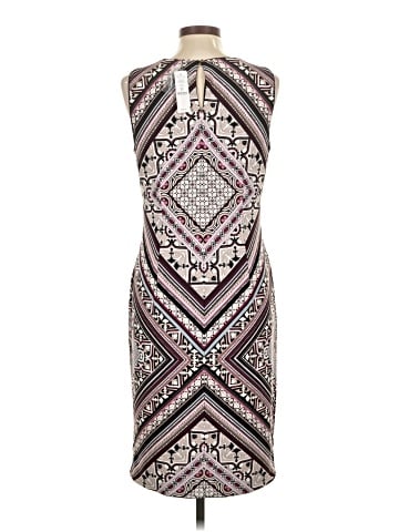 White House Black Market Cocktail Dress (view 2)
