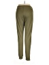 Katie's Kloset Solid Green Casual Pants Size 1X - photo 2