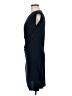 Unbranded Blue Cocktail Dress Size M - photo 5
