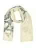 Unbranded 100% Polyester Ivory Scarf One size - photo 1