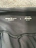 Active by Old Navy Solid Black Track Pants Size L - photo 7