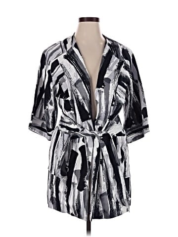 Natori Coat (view 1)