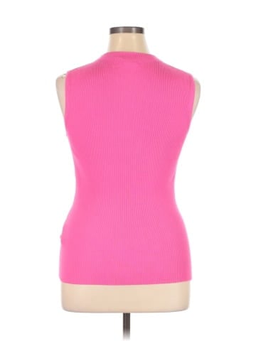 BOSS by HUGO BOSS Sleeveless T-Shirt (view 2)