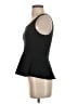 Express Black Sleeveless Top Size S - photo 5