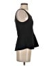 Express Black Sleeveless Top Size S - photo 4