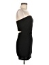 Shein Black Sleeveless Top Size 6 - photo 4