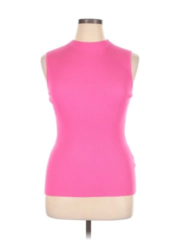 BOSS by HUGO BOSS Sleeveless T-Shirt (view 1)