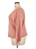 Old Navy Pink Pullover Sweater Size 2X - photo 5