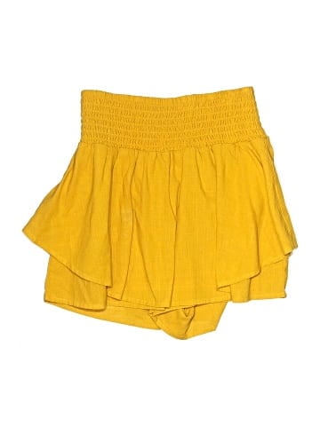 BCBGeneration Casual Skirt (view 1)
